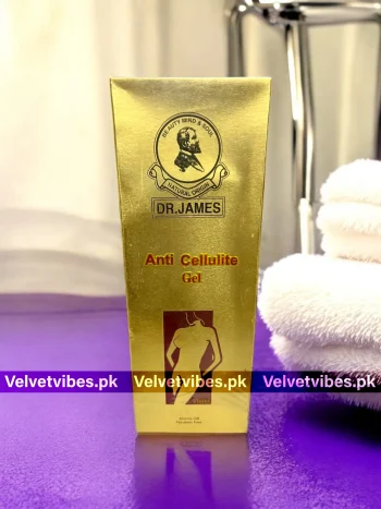 Anti Cellulite Gel