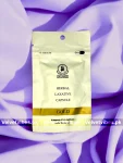 LAXATIVE CAPSULE SLIMMING GOLD CAPSULE