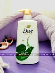 Nair Hair Removal Cream with fragrance