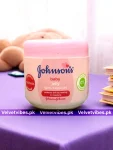Johnson’s Baby Jelly