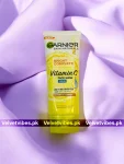 Garnier Bright Complete Vitamin C Face Wash
