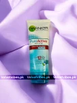 Garnier Bright Complete Vitamin C Face Wash