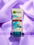 Garnier Bright Complete Vitamin C Face Wash