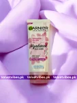 Garnier Bright Complete Vitamin C Face Wash