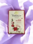 Yardley London Luxury Soap