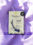 Yardley London Luxury Soap