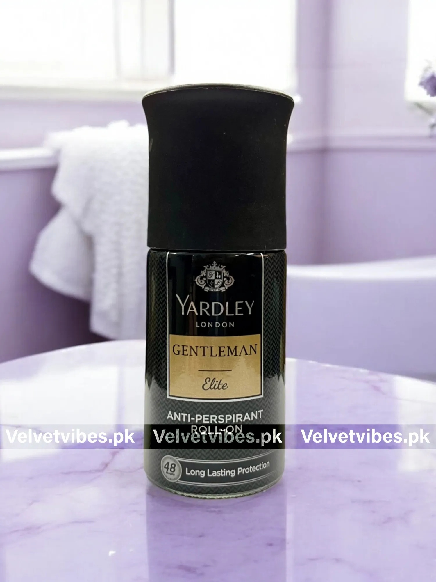 Yardley London Anti-Perspirant Roll-On Yardley London Anti-Perspirant Roll-On