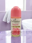 Enchanteur Charming Perfumed Deo Roll-On