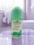 Enchanteur Charming Perfumed Deo Roll-On