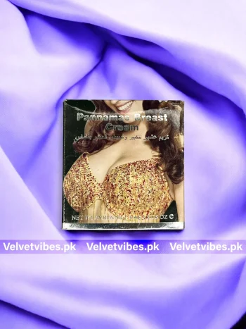 Pannama Breast Cream