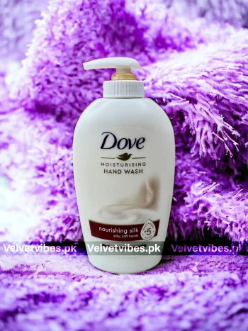 Dove Moisturizing Hand Wash