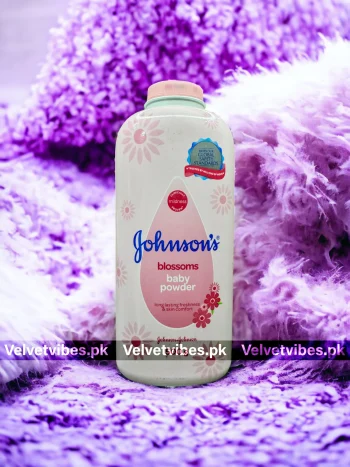 Johnson's Baby Powder