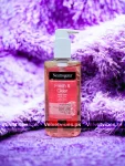 Neutrogena Facial Wash