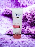 Dove Facial Cleanser