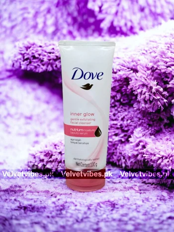 Dove Facial Cleanser