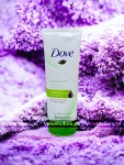 Dove Facial Cleanser