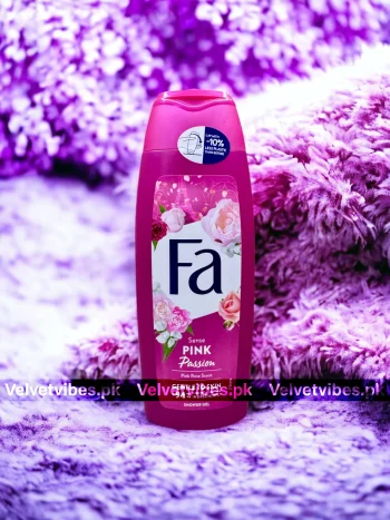 Fa Shower Gel