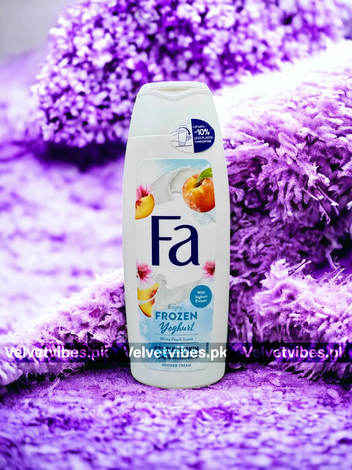 Fa Shower Gel Fa Shower Gel