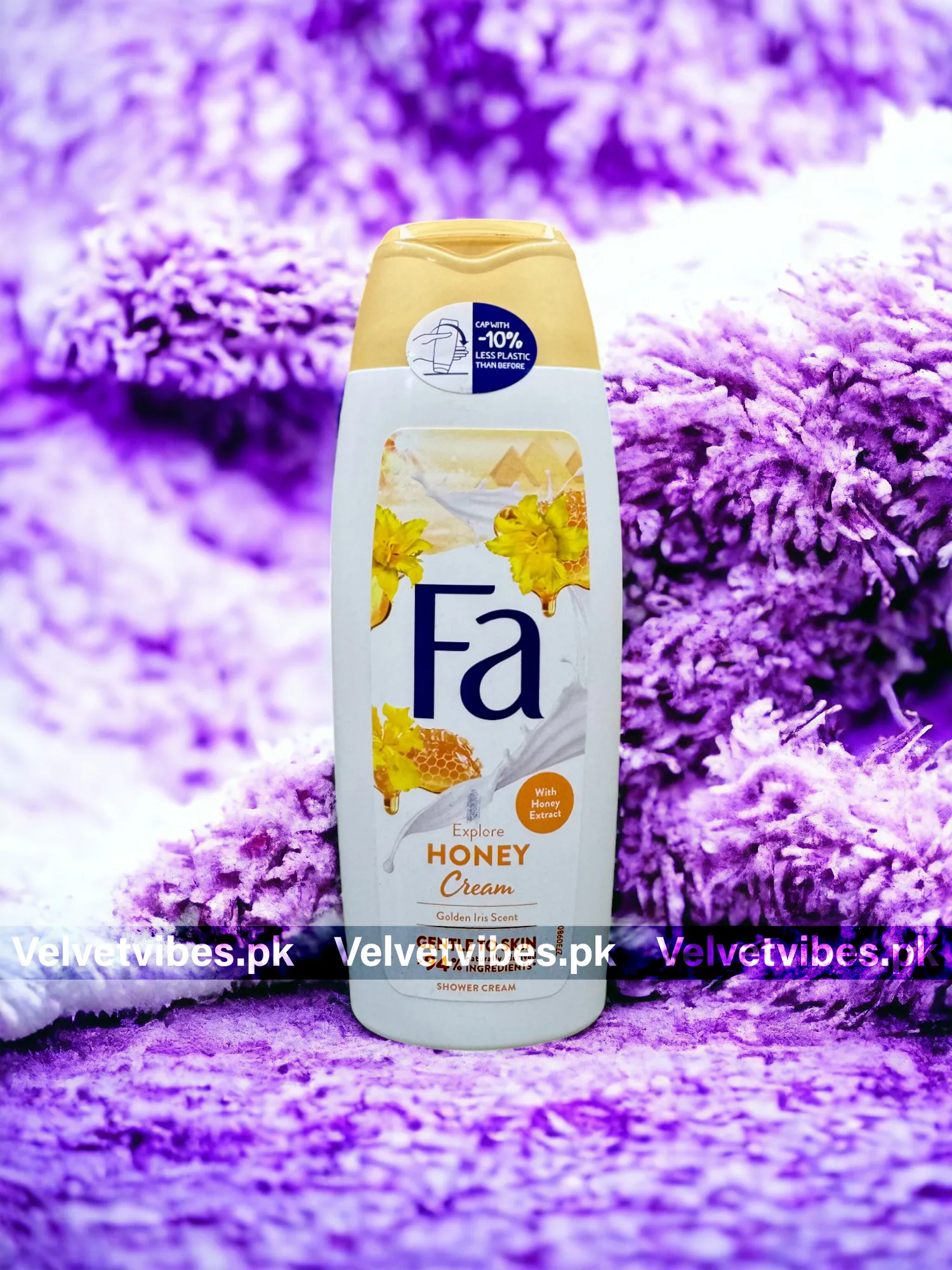 Fa Shower Gel Fa Shower Gel