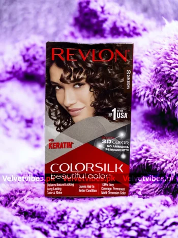 Revlon Colorsilk Beautiful Color