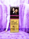 Subaru 3n1 Hair Color Shampoo