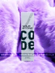 Wild Stone Code Body Perfume