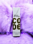 Wild Stone Code Body Perfume