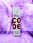 Wild Stone Code Body Perfume