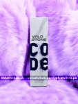 Wild Stone Code Body Perfume