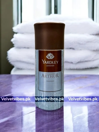 Yardley Gentleman Deodorant Body Spray