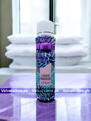 ARMAF Enchanted Perfumed Talc