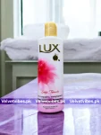 LUX Shower Gel