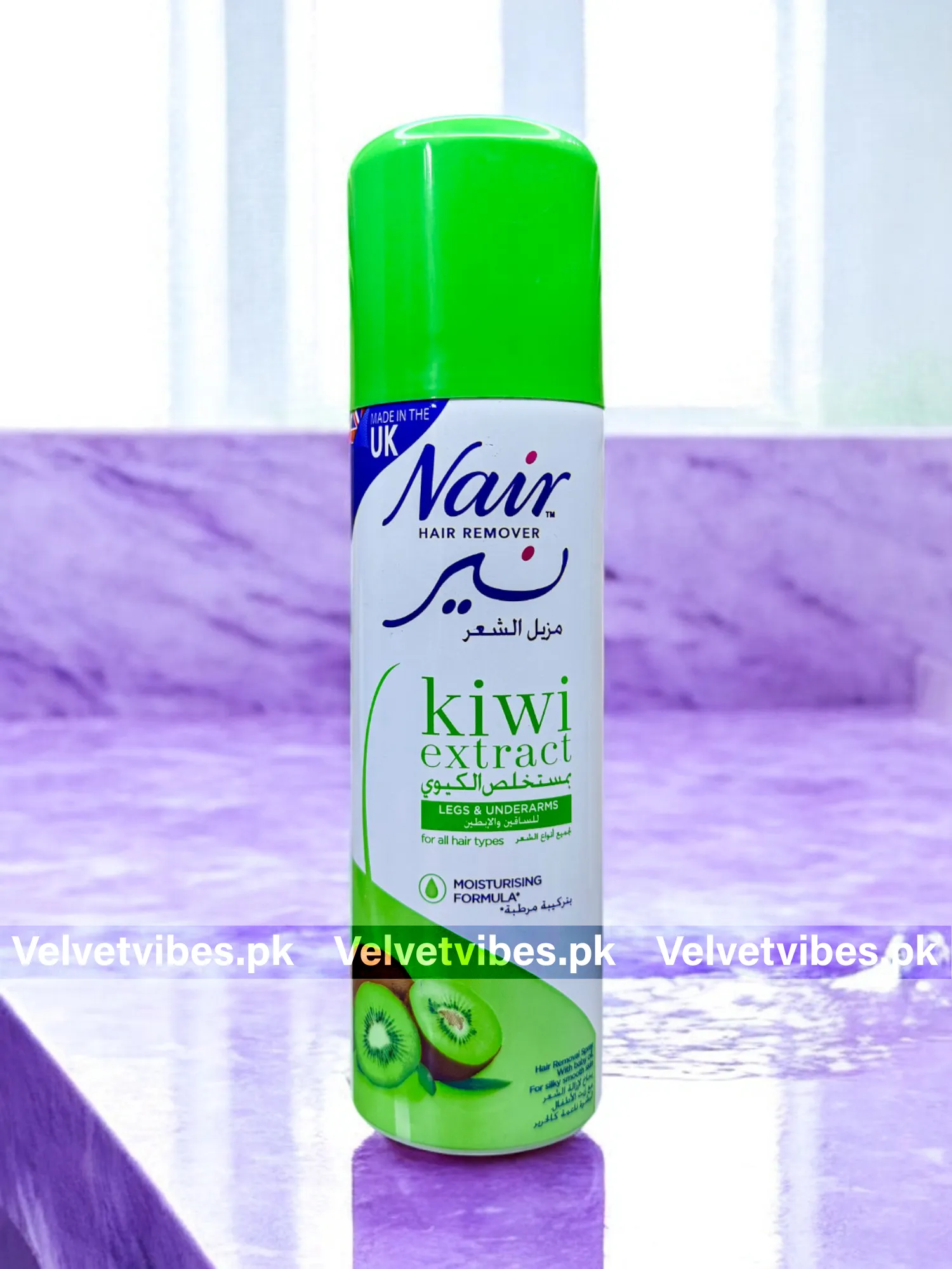 Nair Hair Remover Spray Nair Hair Remover Spray
