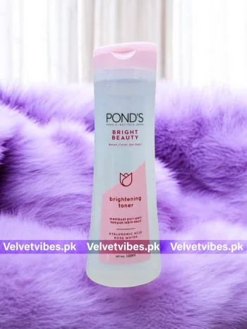 Pond's Bright Beauty Brightening Toner