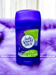 Lady Speed Stick Invisible Dry Antiperspirant & Deodorant