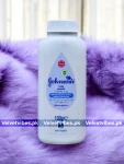 Johnson’s Baby Powder