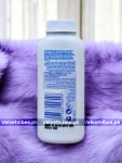 Johnson’s Baby Powder