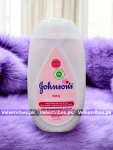 Johnson's Baby Lotion