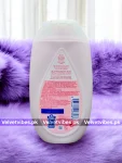 Johnson’s Baby Lotion
