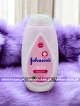 Johnson’s Baby Lotion