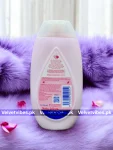 Johnson’s Baby Lotion