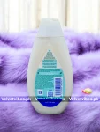 Johnson’s Milk Rice Hair & Body Baby Bath