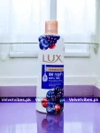 LUX Delicate Fragrance Body Wash
