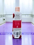LUX Delicate Fragrance Body Wash