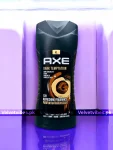 AXE XL 3-in-1 Body, Face, Hair Wash