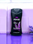 AXE XL 3-in-1 Body, Face, Hair Wash