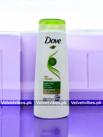 Dove Hair Fall Rescue Shampoo
