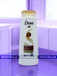 Dove Hair Fall Rescue Shampoo