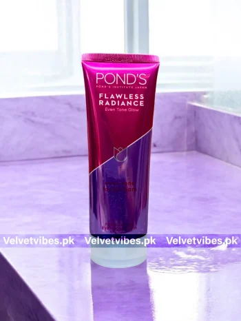 POND'S Facial Foam