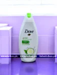 Dove Nourishing Body Wash